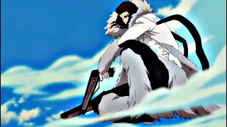 Espada edit bleach [upl. by Avon]