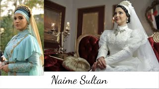 Naime Sultan  Sinsirella [upl. by Aidyl]