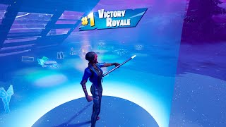 NITEBEAMLEBEAUS BO PICKAXE FORTNITE Solo Full Gameplay EpicPartner [upl. by Amalie]