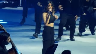 ENTERTAIN ME  Ylona Garcia Fancam  240113 APAC Predator League 2024 MOA Arena  Fan Boy Doll Arch [upl. by Gino]