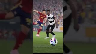 Brst Top 3 payer cut e football robertocarlosfreekick efootball efootgamer justfootball playef [upl. by Huldah]