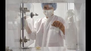 Sterile Compounding How it Should Work [upl. by Idnal]