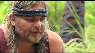 Expeditie Robinson 2007 Aflevering 5 [upl. by Iey]