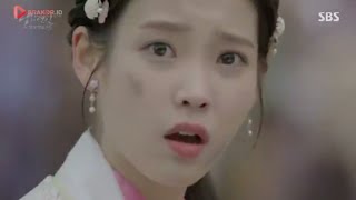 EPISODE 7 Moon Lovers Scarlet Heart Ryeo Eng Sub [upl. by Eleinad]