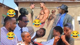 🤣🤣🔥 video zisekeje mu RWANDA 🇷🇼 uraseka imbavu zi vunike best funny video in the ward [upl. by Michaele712]