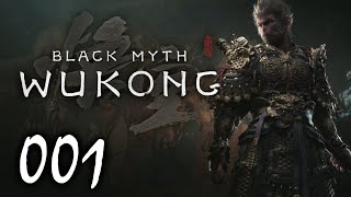 001  OMG The MicroSubtitles  Black Myth Wukong Blind [upl. by Curcio]