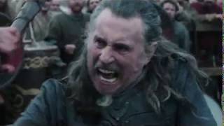 Vikings S01E06 excerpt  Odins Eye [upl. by Mensch139]