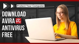 How to Download Avira Free Antivirus  YMA PRO TECH [upl. by Farlie812]