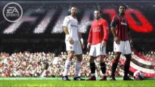 The BPA feat Ashley Beedle  Should I Stay or Should I Blow FIFA 10 Soundtrack [upl. by Willamina356]