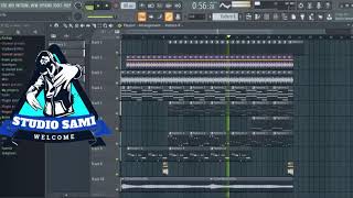 Projet Rai Fl Studio  تحميل بروجي راي من ميديا فاير [upl. by Laureen]