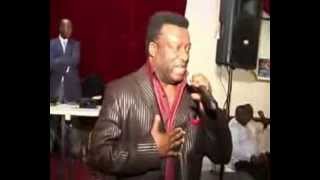 Palete Wawa chante Dzogbesse [upl. by Yodlem66]