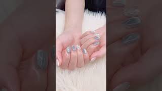 【ネイル】神田店限定デザインコース💘 nailart naildesign トレンドネイル 東京ネイルサロン お洒落ネイル ワンホンネイル 韓国ネイル shorts ネイルデザイン [upl. by Blinnie]