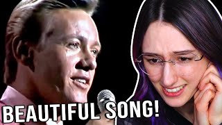 Righteous Brothers  Unchained Melody Live 1965  Singer Reacts [upl. by Tnecnivleahcim]