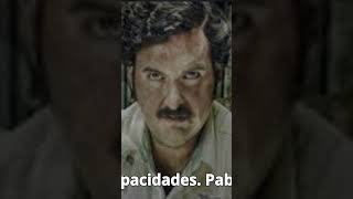 11 Lecciones De El Magnate Pablo Escobar sabiduriastoica filosofia reflexionpersonal [upl. by Annoyt]