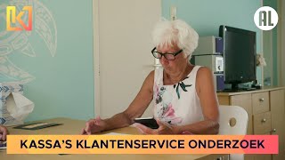 Klantenservice in Nederland onder de maat [upl. by Berkin]