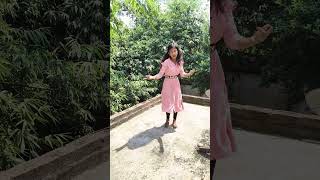 Santosh Pagal geen Short Dance  Video [upl. by Esimorp]