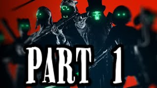 Crsed Foad Walkthrough Gameplay Part 1  Intro  CRSED FOAD Xbox One [upl. by Wainwright]