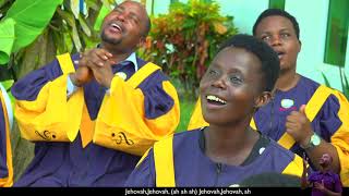 Kurasini SDA Choir  JEHOVA [upl. by Sarnoff]