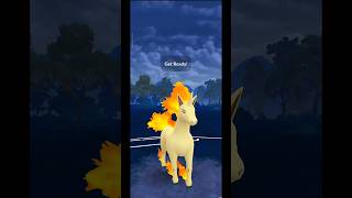 Rapidash vs Azumarill🔥Pokemon go pokemongo jinfreecspok JINFREECSPOK [upl. by Parke]