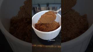 Flavourful Garam masala Powder trendingindiarecipefoodcookingreelsshorts [upl. by Constant827]