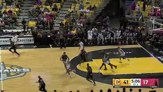 Tjader Fernandez  2023 Puerto Rico League Highlights Atleticos San German [upl. by Cherlyn]