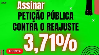 INJUSTIÇA DO REAJUSTE DE 371  QUEM RECEBE ACIMA DO SALÁRIO MÍNIMO inss meuinss LulaOficial [upl. by Kcirb]