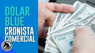 COTIZACION DOLAR BLUE el CRONISTA 💵 DOLAR BLUE Hoy ARGENTINA ✅ [upl. by Neleh]