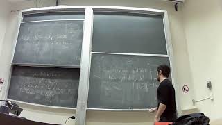 MATH 235 Abstract Algebra 1 Lecture 21Isomorphism Theorems [upl. by Drain685]