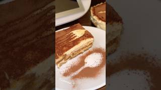 Tiramisu facile  Thermomix music thermomix recettefacile recipe recipes follow [upl. by Liebman]