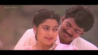 Nee Kaatru Naan Maram  Nilave Vaa  1998 Tamil HD 1080p 51 [upl. by Hseyaj804]