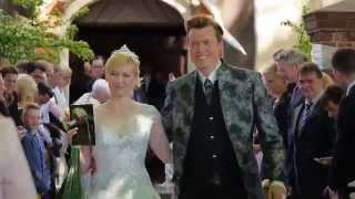 quotDie Hochzeit des Jahresquot  Hochzeitsfilm Nataliya und Holger [upl. by Taub]