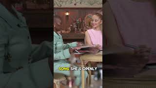 Harry Daniels Trolls Ariana Grande with Her Most Hated Song 🎤😂 [upl. by Genevra77]