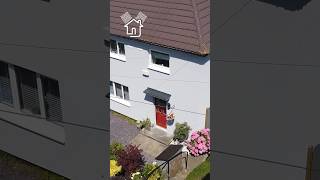 External Wall Insulation  Sheffield ECO Funded Installation [upl. by Raine346]