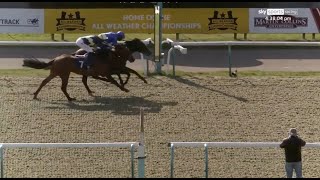 Rab Havlin gets 21 DAY BAN for this ride at Lingfield aboard Stowell [upl. by Tharp]