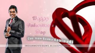 Love Cues  Baana Kaathadi  IndianMovieBGMs [upl. by Nilerual]