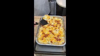 Loaded Potato Casserole [upl. by Amliw]