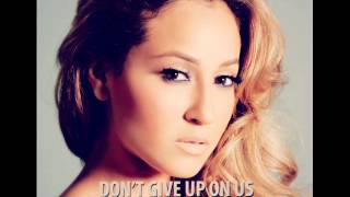 Adrienne Bailon  Infectious [upl. by Greabe]