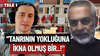 İlahiyatçı Mustafa Öztürkten Diamond Tema Yorumu Söylediklerinde Bir Saygısızlık Yok [upl. by Bowne]