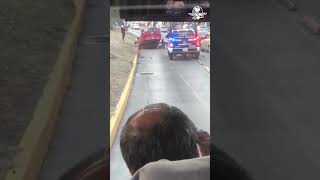 Policías robando en Ecatepec [upl. by Debi]