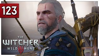 Lets Play The Witcher 3 Blind Part 123  Isle of Mists  Wild Hunt GOTY PC Gameplay [upl. by Darbee996]