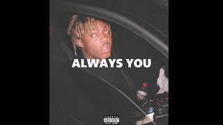 FREE Juice WRLD Guitar Type Beat  ALWAYS YOU [upl. by Amrita]