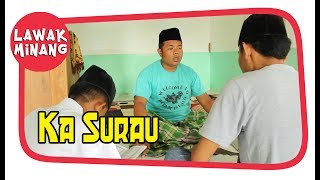 Babaliak ka Surau  Garundang 71 [upl. by Irra990]