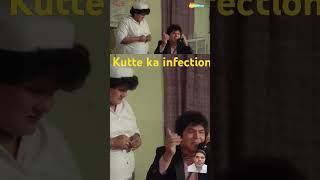 comedy Asrani Drikram [upl. by Morehouse]