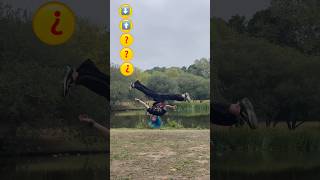 Acro Dance Challenge 🤸‍♀️✨ TikTok Dance Transformed into Acrobatics tiktok dance acrobatics [upl. by Aihtniroc]