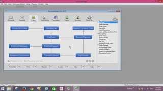 Upgrading to AccountEdge Pro 2015 for Windows [upl. by Adnotal]