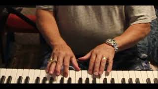 As it Was By Harry Styles Performed by Old Guy Learning Piano 463The Quest for Tone [upl. by Drooff]