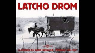 Latcho Drom  La Verdine Mafia PC Game  2002 [upl. by Alimhaj]