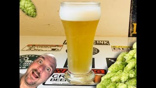 NEIPA  Breakfast IPA Recipe [upl. by Couhp]