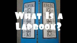 How to Make a Lapbook [upl. by Primrosa]