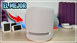 🔴 Una BESTIA el Nuevo Echo Studio  El grande de ALEXA [upl. by Sivrat855]